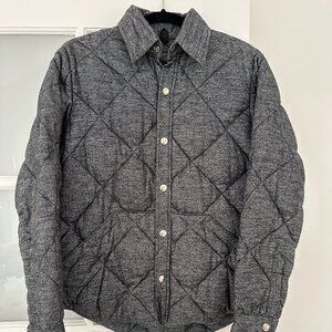 Crescent Down Works x Jenni Kayne Puffer Jacket